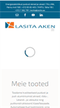 Mobile Screenshot of lasita.ee